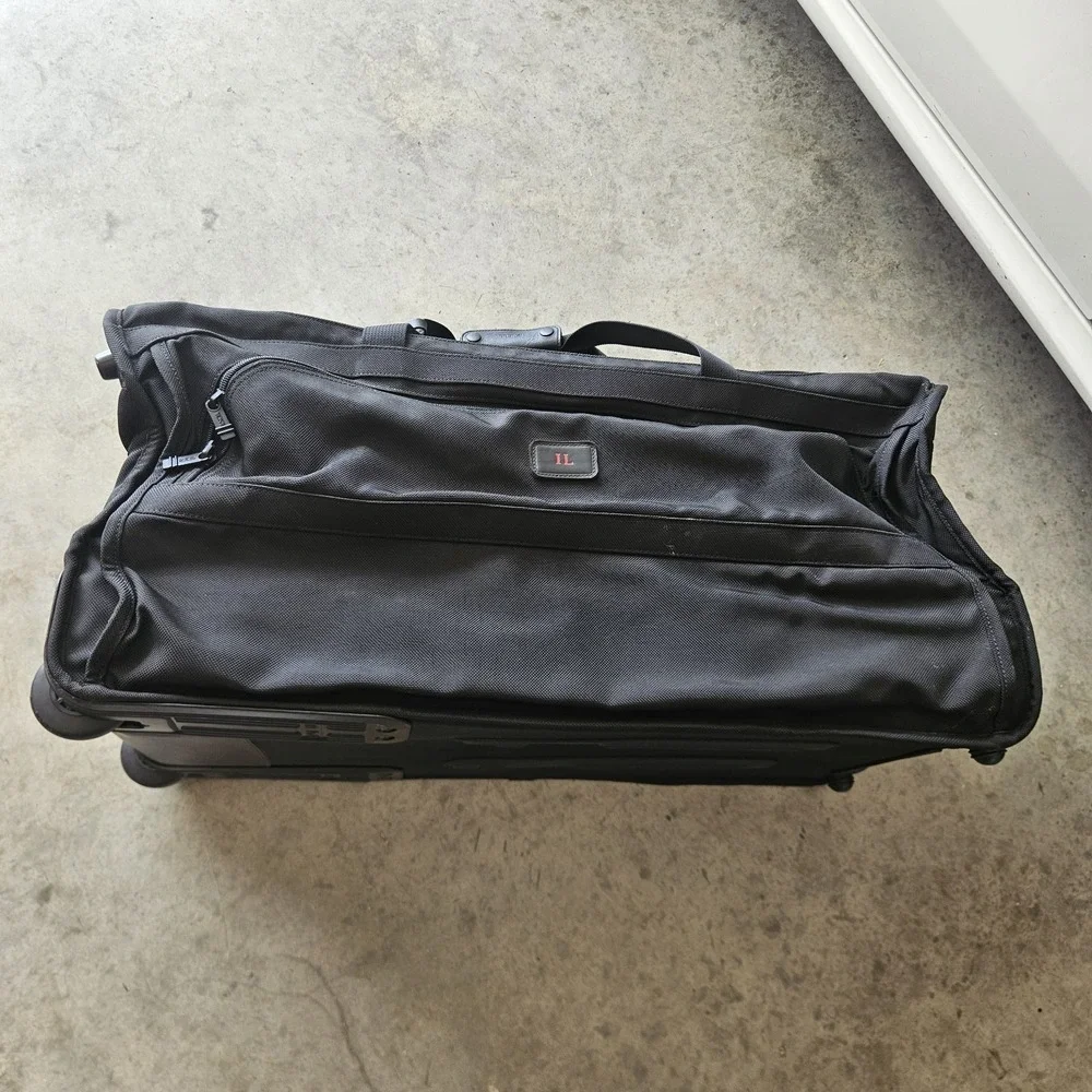 TUMI Alpha 2252D3 30